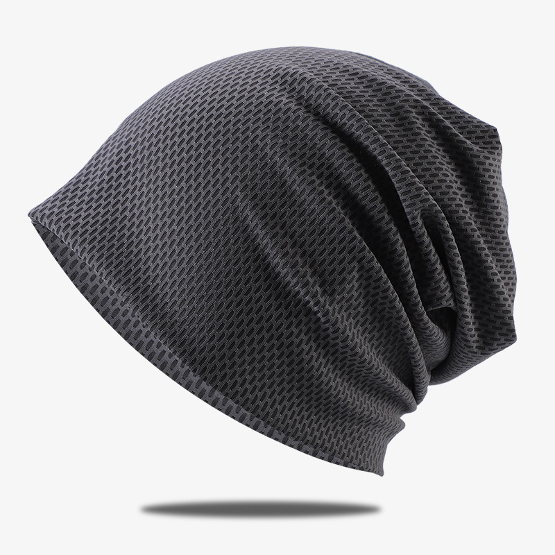 Skull Cap Helmet Liner - Bonnet de course en maille respirante