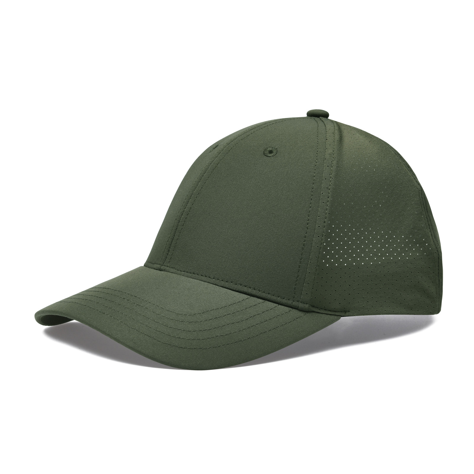 Golf Cap Dad - Casquette de baseball unisexe classique en