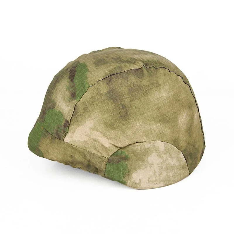 Boonie Hat Tactical - Tactique extérieure Multicam FG atacs M88