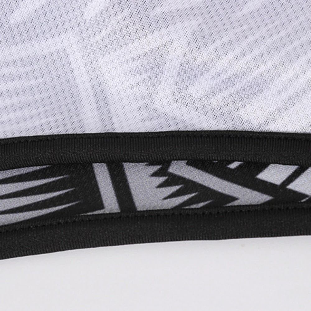 Skull Cap Helmet Liner - Doublure de casque imprimé crâne, masque