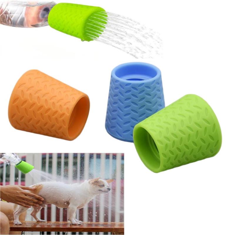 {NN72} Douchette de bain porta - Swim Hat Silicone avis et prix