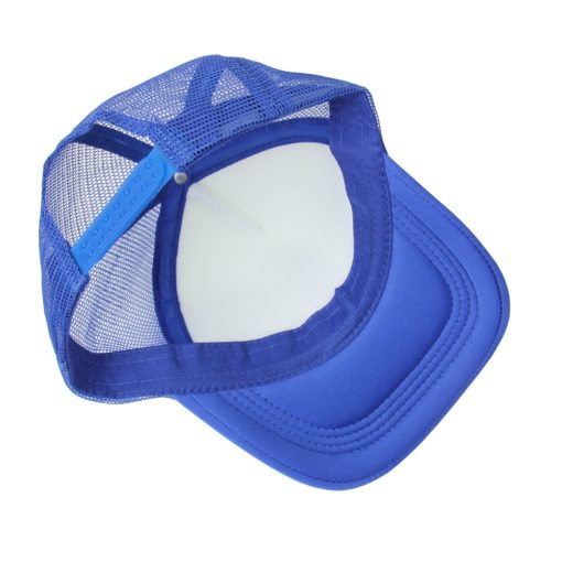 Casquette de baseball unisexe  - Trucker Cap Mesh avis et prix