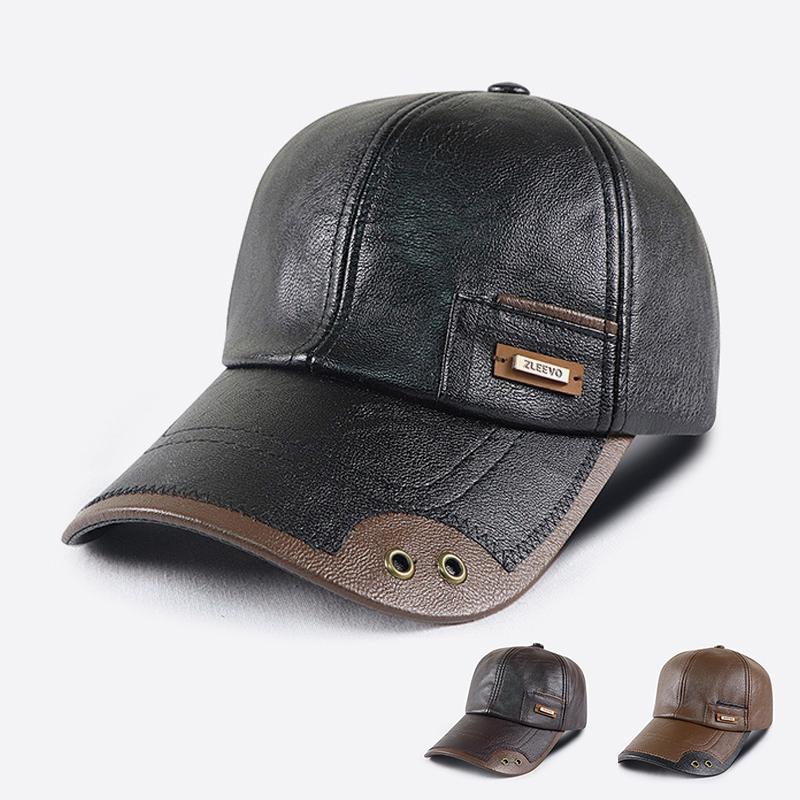 Casquette de baseball rétro en - Baseball Cap Structured avis et prix