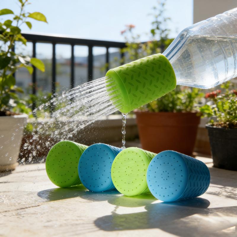 Promotion - Douchette de bain  - Swim Hat Silicone avis et prix