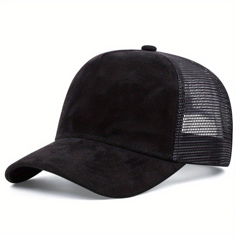 Casquette de baseball en maill - Trucker Cap Mesh avis et prix