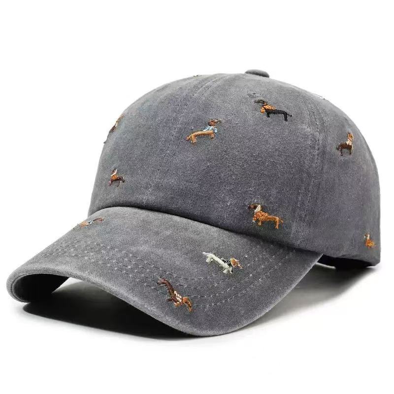 Casquette de baseball réglable - Golf Cap Dad avis et prix