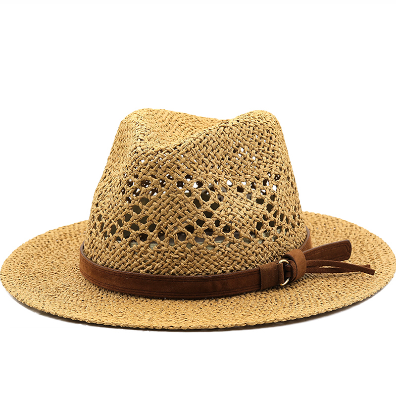 Chapeau de paille en raphia po - Cowboy Hat Straw avis et prix