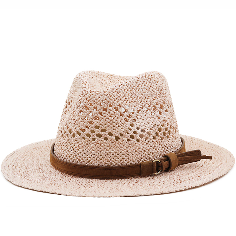 Chapeau de paille en raphia po - Cowboy Hat Straw avis et prix