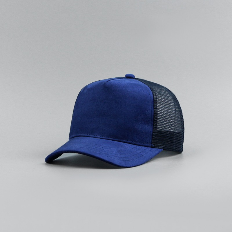 Casquette de Baseball en daim  - Baseball Cap Structured avis et prix