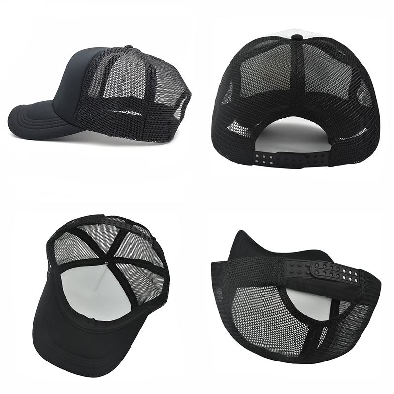 Sprunki été maille casquette d - Trucker Cap Mesh avis et prix