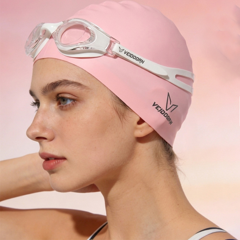 Bonnet de bain en silicone imp - Swim Hat Silicone avis et prix