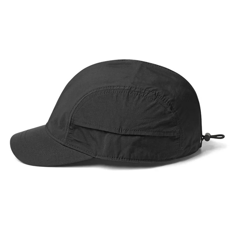 Casquette de baseball de coule - Baseball Cap Structured avis et prix