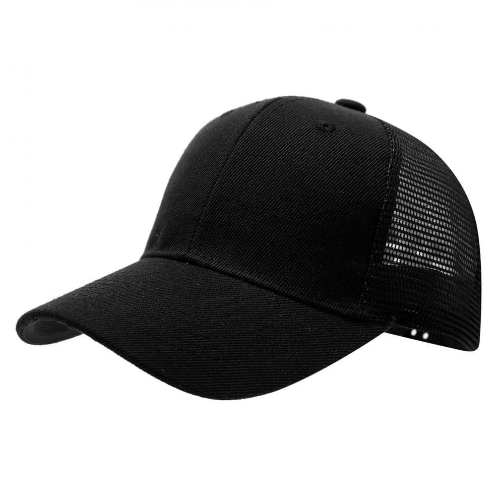 Casquette avec Logo personnali - Trucker Cap Mesh avis et prix