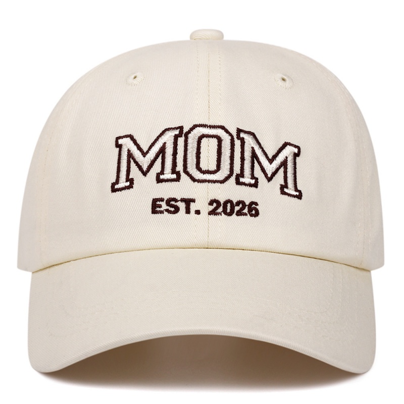 Casquette de Baseball brodée N - Golf Cap Dad avis et prix