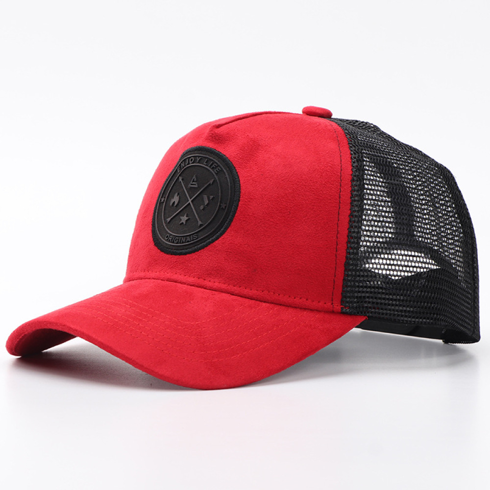 Casquette décontractée en mail - Trucker Cap Mesh avis et prix
