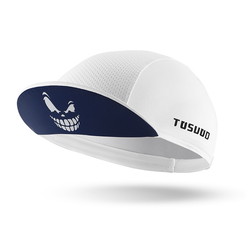 Casquette de cyclisme Hallowee - Skull Cap Helmet Liner avis et prix