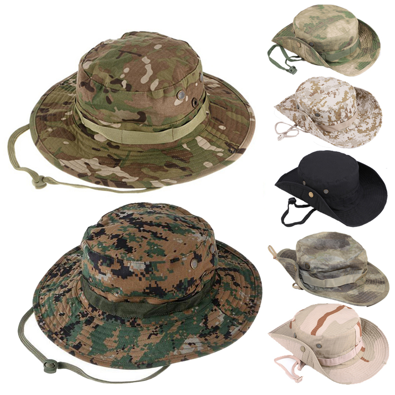 Chapeaux Boonie tactiques de C - Boonie Hat Tactical avis et prix