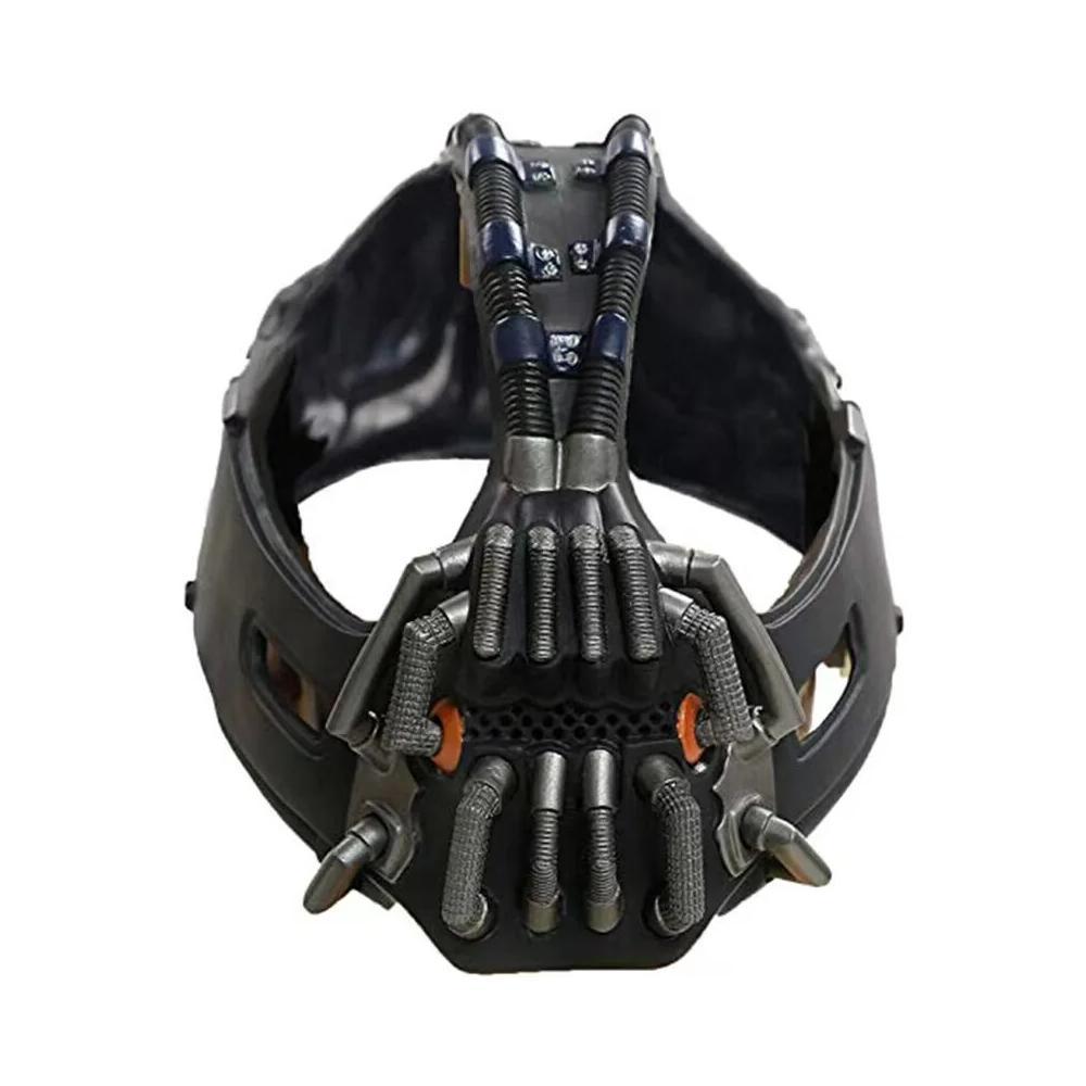 Masque en latex Bane de The Da - Skull Cap Helmet Liner avis et prix