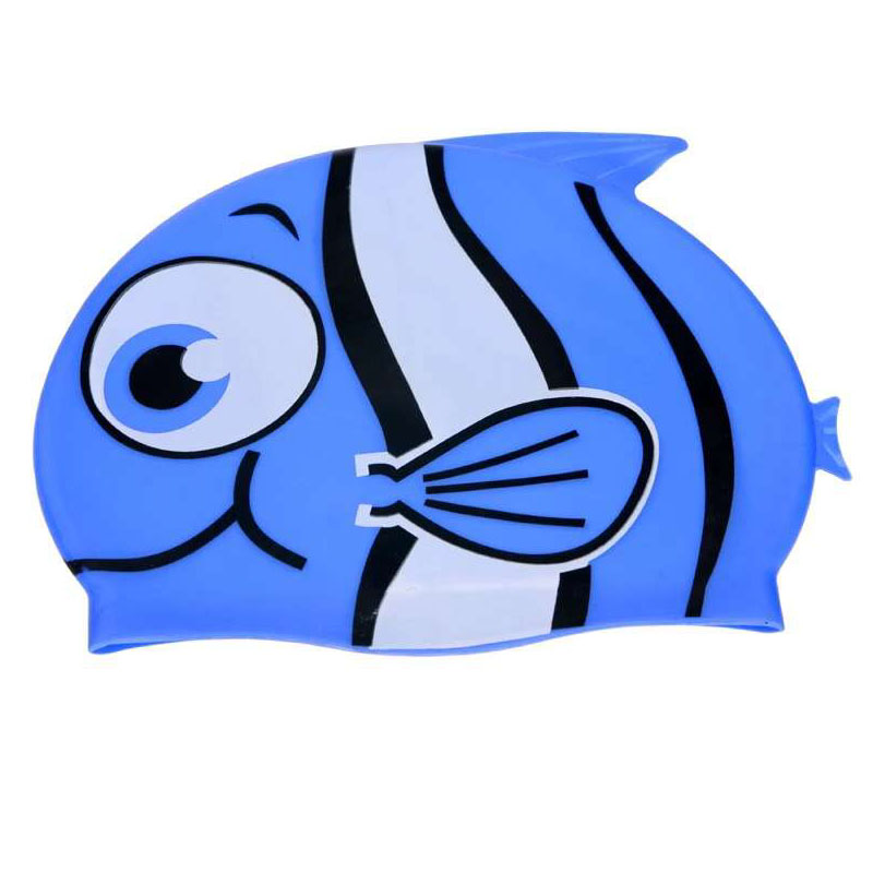 Casquette de natation élastiqu - Swim Hat Silicone avis et prix