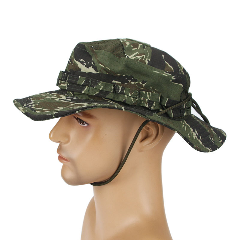 Chapeau tactique 2.0 Boonie en - Boonie Hat Tactical avis et prix