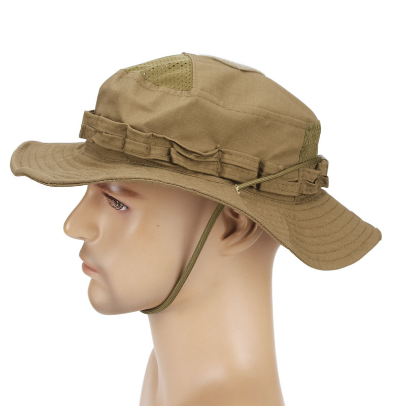 Chapeau tactique 2.0 Boonie en - Boonie Hat Tactical avis et prix