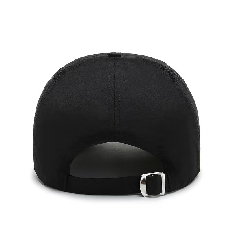 Casquette de Baseball en maill - Trucker Cap Mesh avis et prix