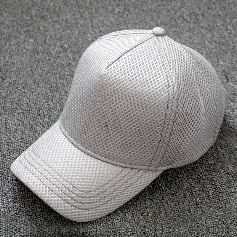 Casquette de Baseball en maill - Trucker Cap Mesh avis et prix