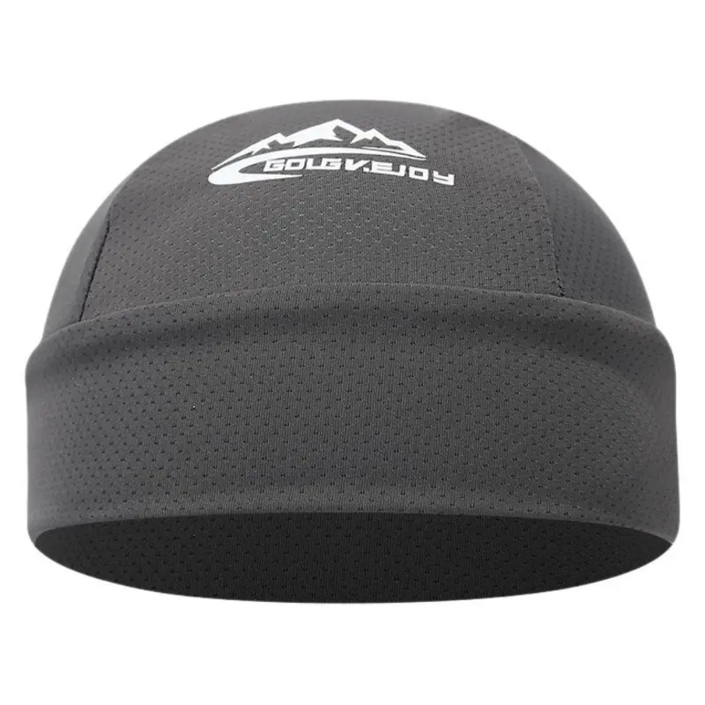 Casquette de moto à séchage ra - Skull Cap Helmet Liner avis et prix
