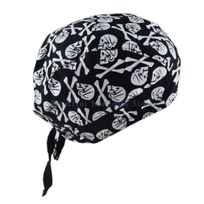 Casquette crâne Pirate U4LF, B - Skull Cap Helmet Liner avis et prix