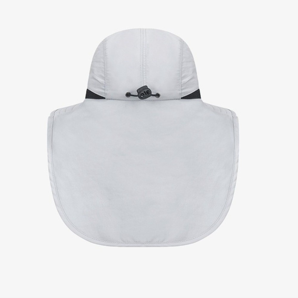 Chapeau de soleil simple à lar - Bucket Hat Cotton avis et prix