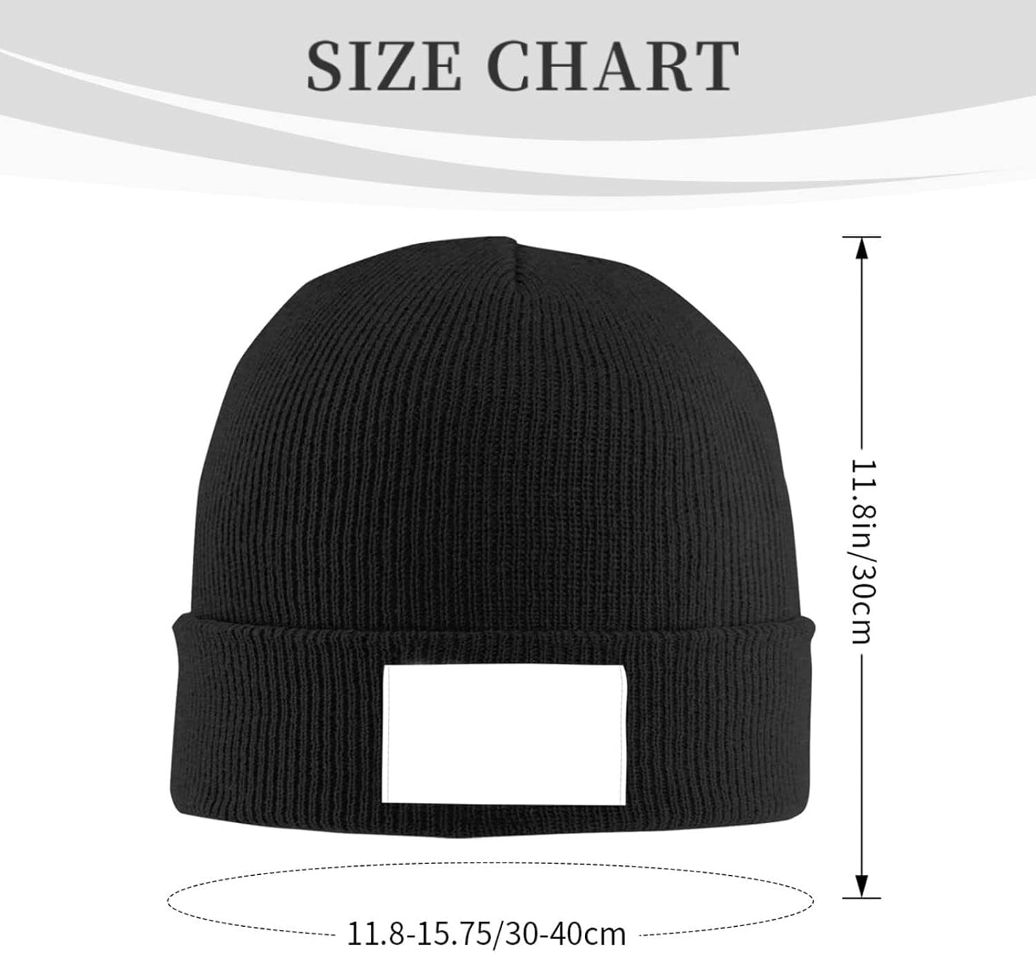 Berger allemand avec coeur bon - Beanie Cuffed Knit avis et prix