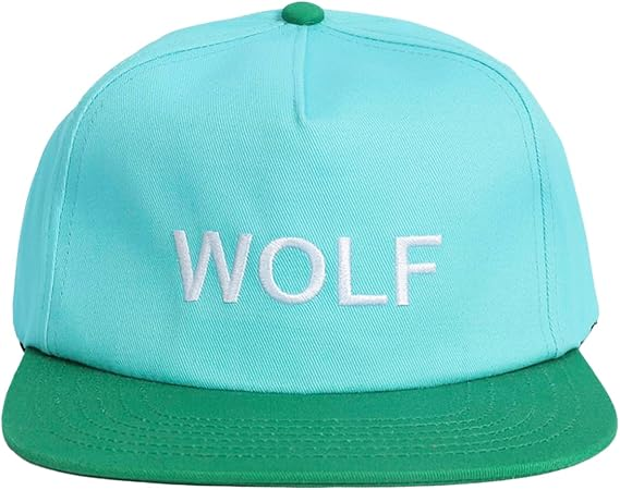 Casquette de baseball tendance - Golf Cap Dad avis et prix