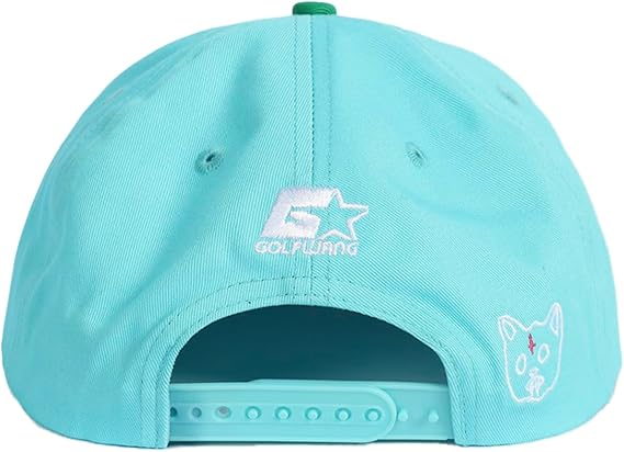 Casquette de baseball tendance - Golf Cap Dad avis et prix