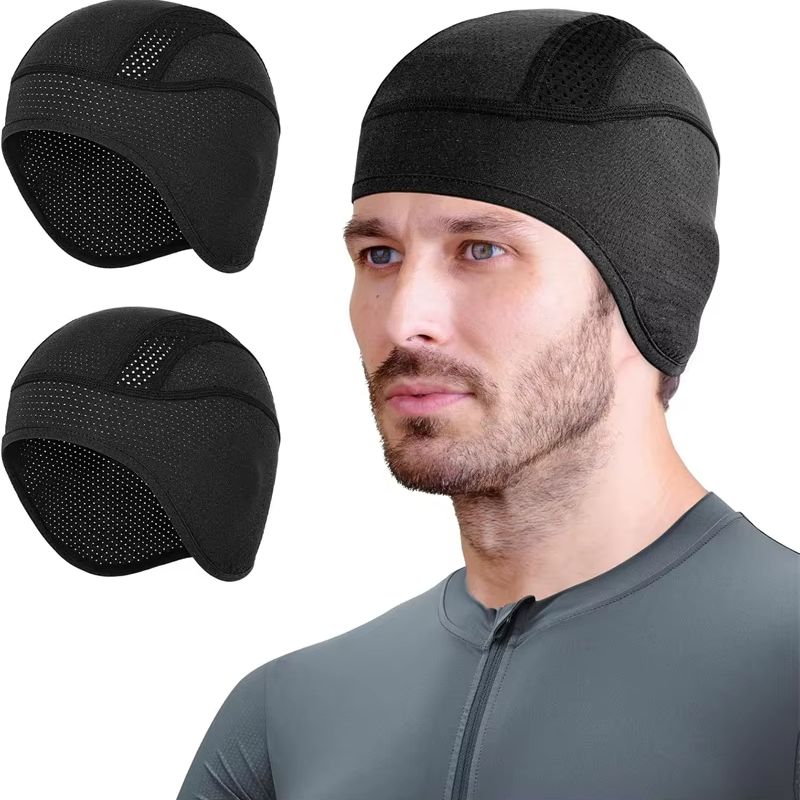 Bonnet de sport respirant en m - Skull Cap Helmet Liner avis et prix