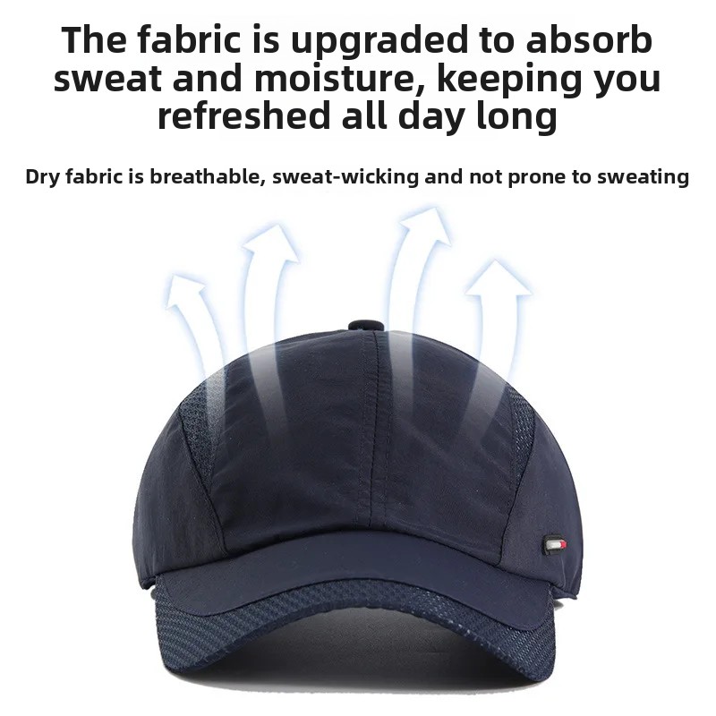 Casquette de Protection solair - Trucker Cap Mesh avis et prix
