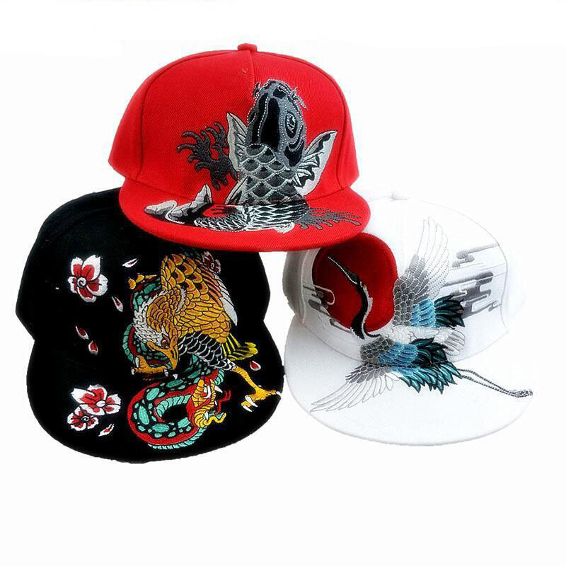 Hommes chapeau plat Hip Hop Sn - Snapback Hat Flat avis et prix