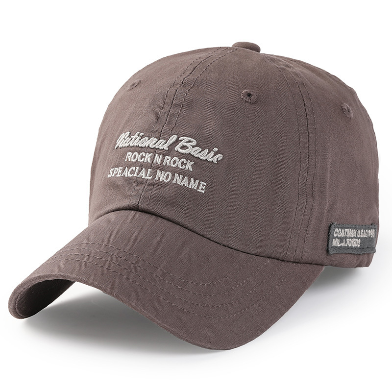 Casquette de Baseball 100% cot - Dad Hat Cotton avis et prix