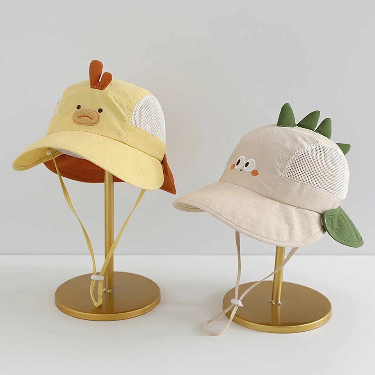 Chapeau de soleil pour bébé av - Sun Hat Wide Brim avis et prix