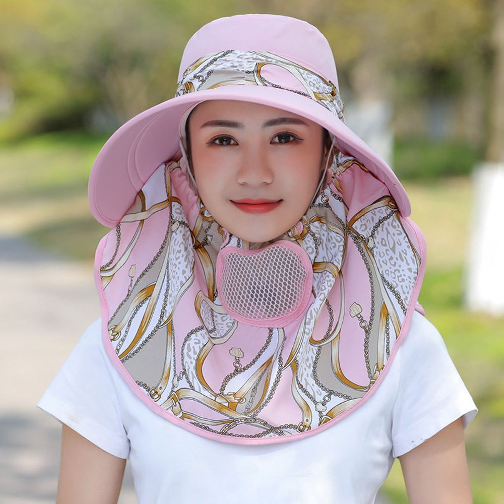 Chapeau faire l'agriculture tr - Bucket Hat Cotton avis et prix