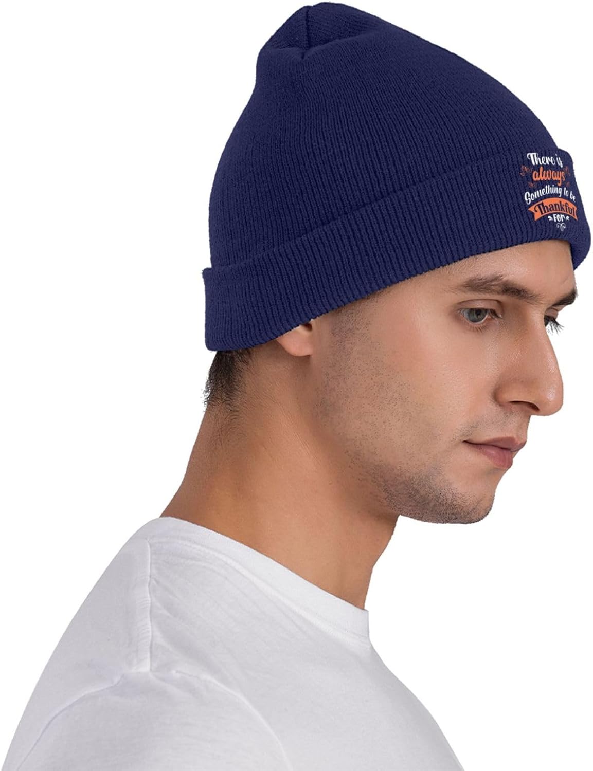 Il y a toujours quelque chose  - Beanie Cuffed Knit avis et prix