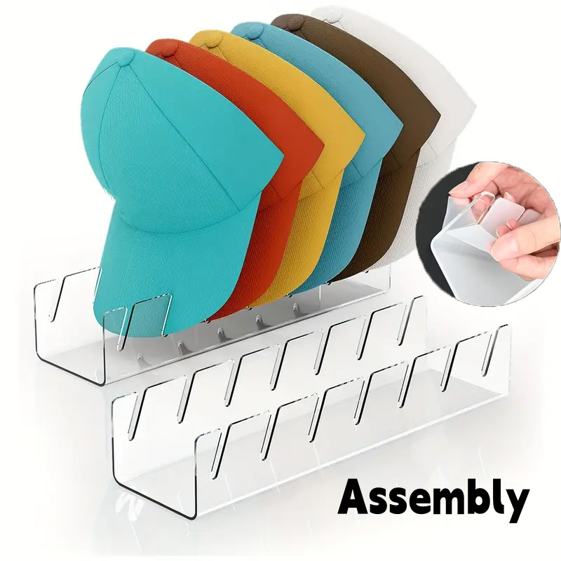 Organisateur de chapeaux pour  - Baseball Cap Structured avis et prix