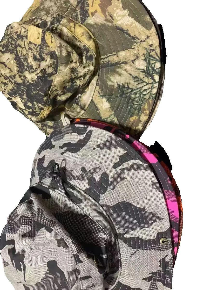 Chapeau Boonie Tactique Premiu - Boonie Hat Tactical avis et prix