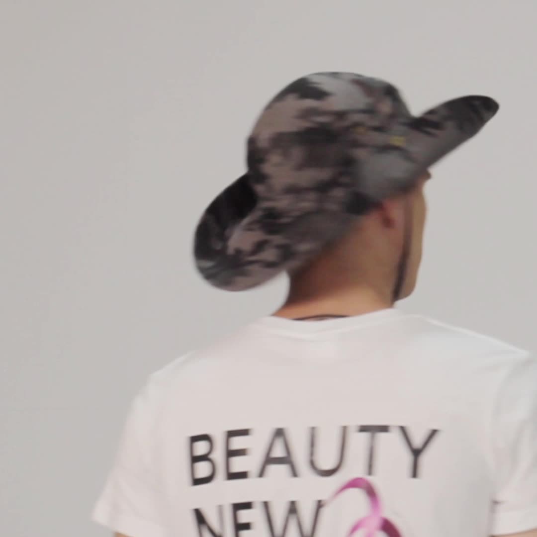 Chapeau Boonie Tactique Premiu - Boonie Hat Tactical avis et prix