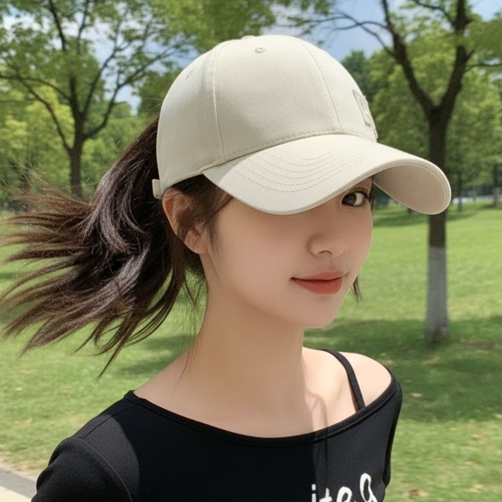 Casquette de baseball tendance - Baseball Cap Structured avis et prix