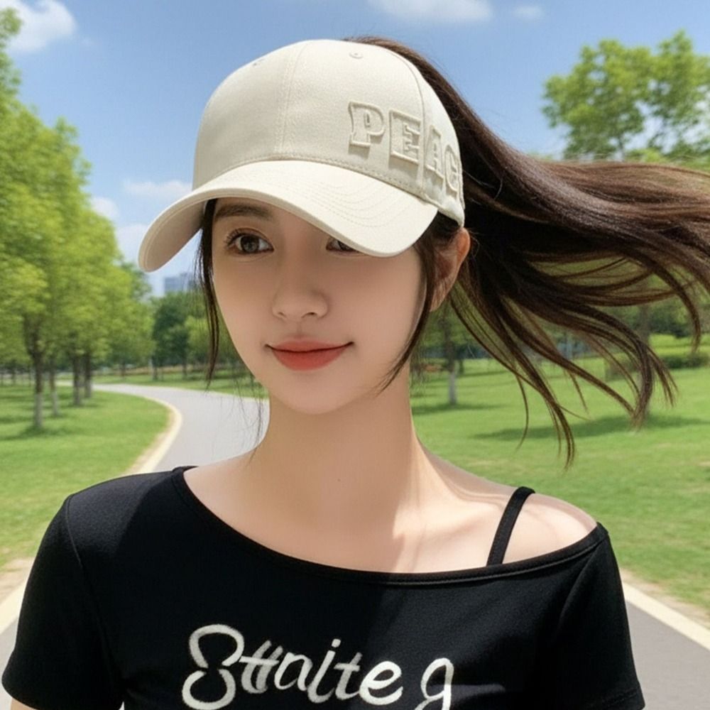 Casquette de baseball tendance - Baseball Cap Structured avis et prix