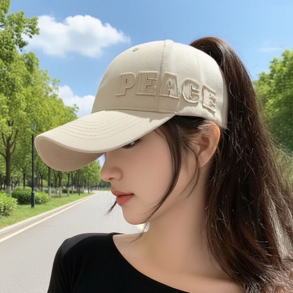 Casquette de baseball tendance - Baseball Cap Structured avis et prix
