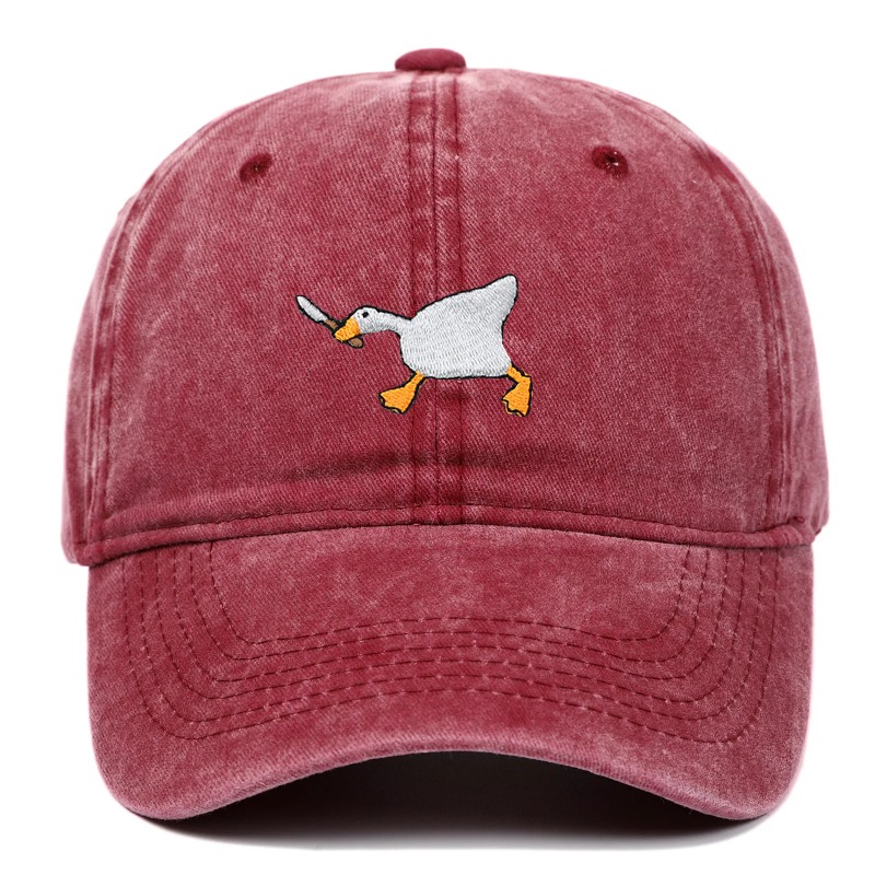 Casquette de baseball en coton - Dad Hat Cotton avis et prix