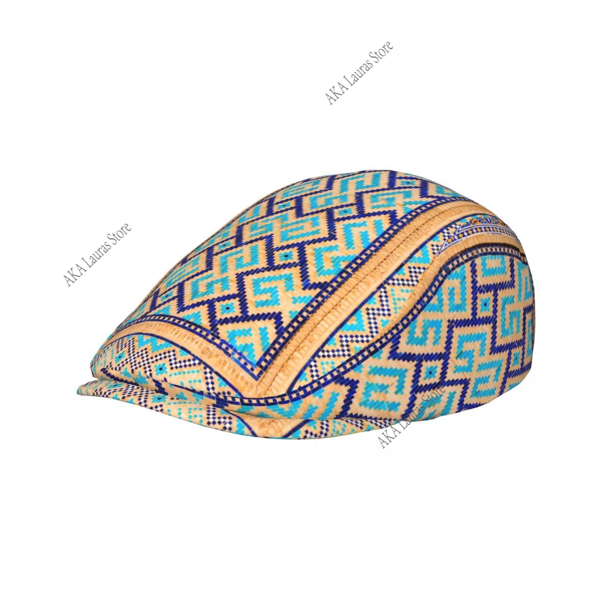 Casquette de newsboy, Chapeau  - Newsboy Cap Ivy avis et prix