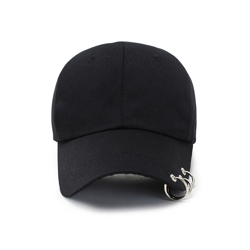 Nouvelle casquette de baseball - Dad Hat Cotton avis et prix