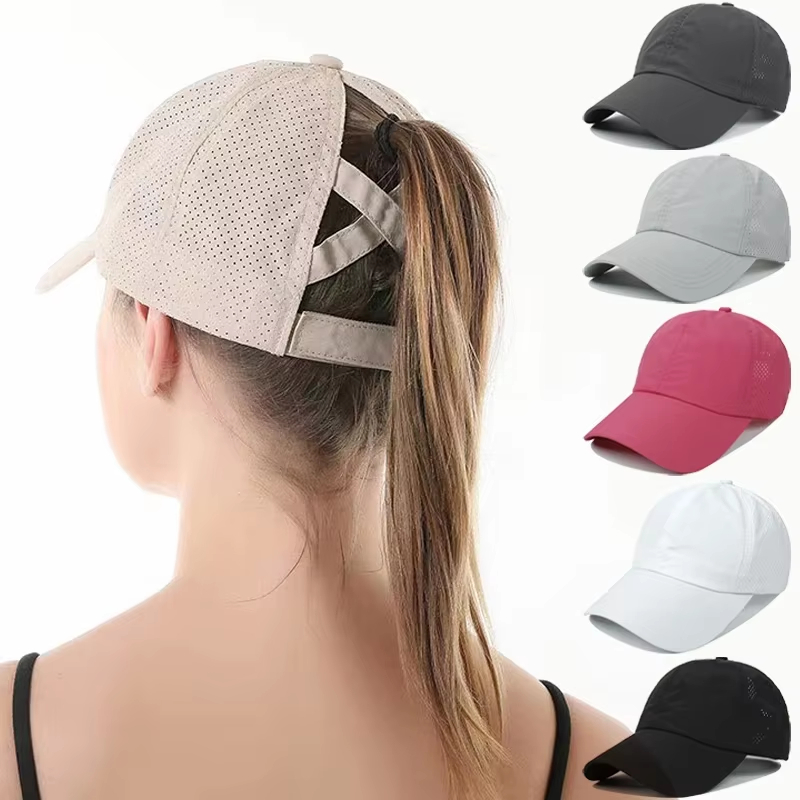 Casquettes de baseball unies d - Baseball Cap Structured avis et prix